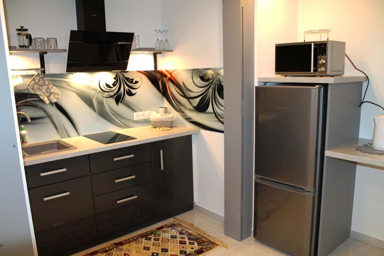 Apartmán Perelka Przy Krupowkach Zakopane