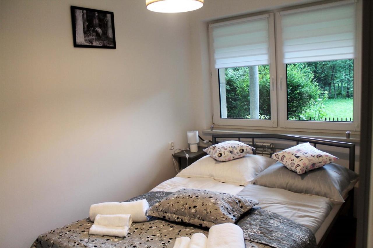 Perelka Przy Krupowkach Apartmán *