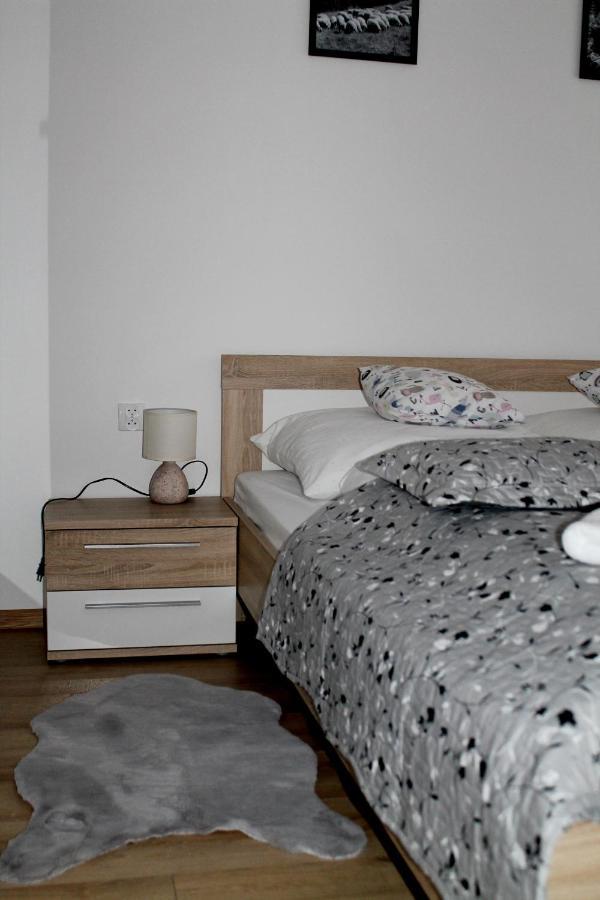 Perelka Przy Krupowkach Apartmán