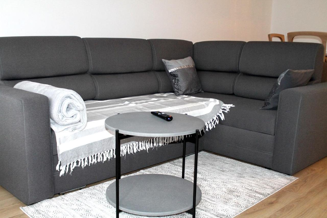 Apartmán Perelka Przy Krupowkach