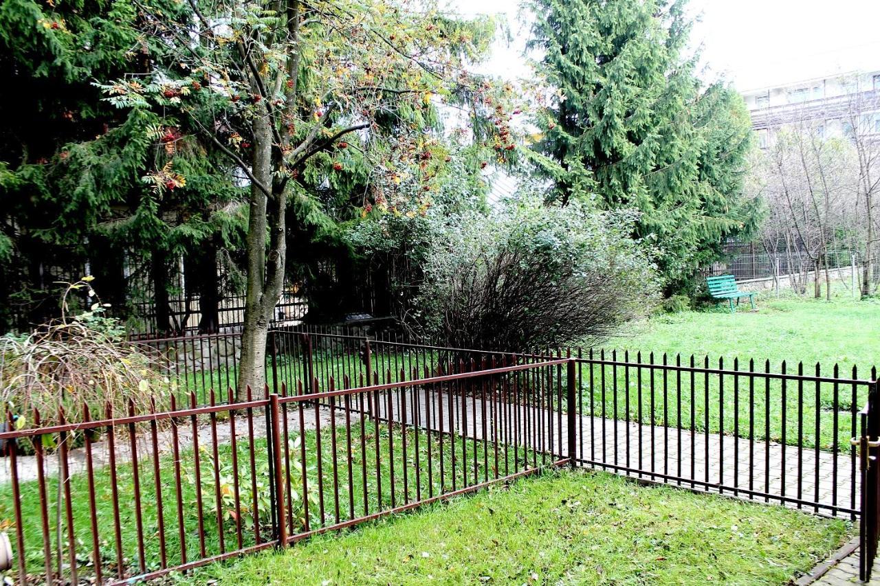 Perelka Przy Krupowkach Apartmán Zakopane
